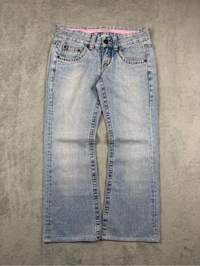 JACON CONNEXION boot cut jeans